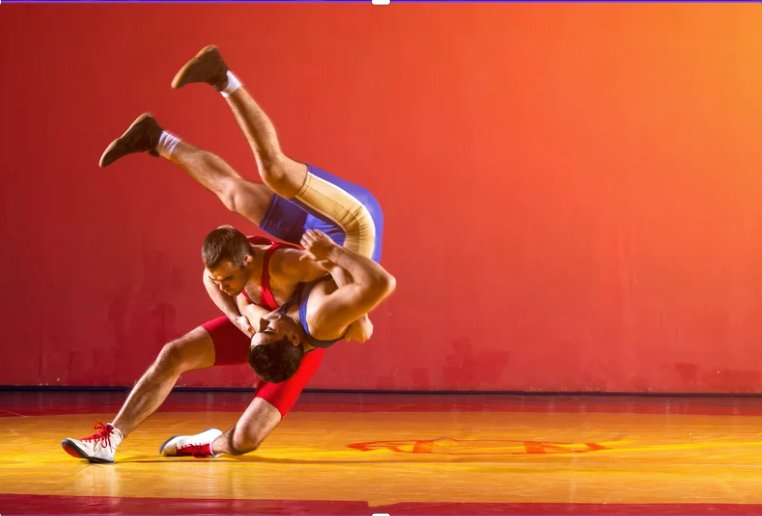 Corso grappling Monza — wrestling lotta proiezione tatami